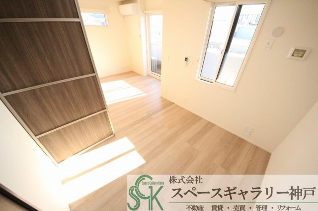 アルタイル　明石のその他|※お部屋により仕様が異なる場合がございます※