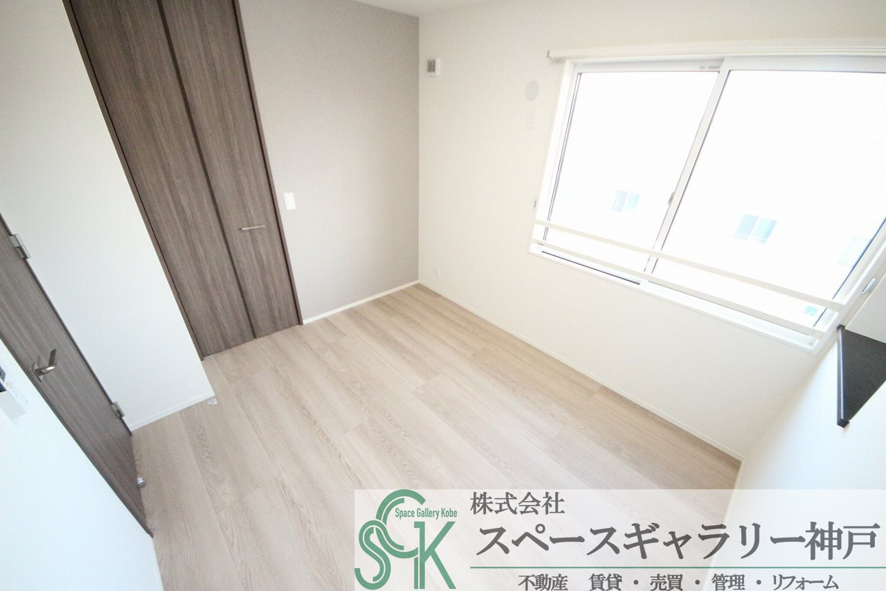 アルタイル　明石の寝室|※お部屋により仕様が異なる場合がございます※