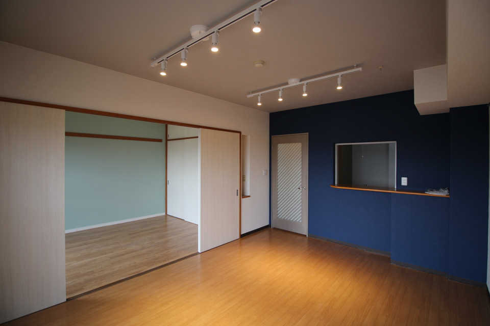 ベルコリーヌ梶ヶ谷