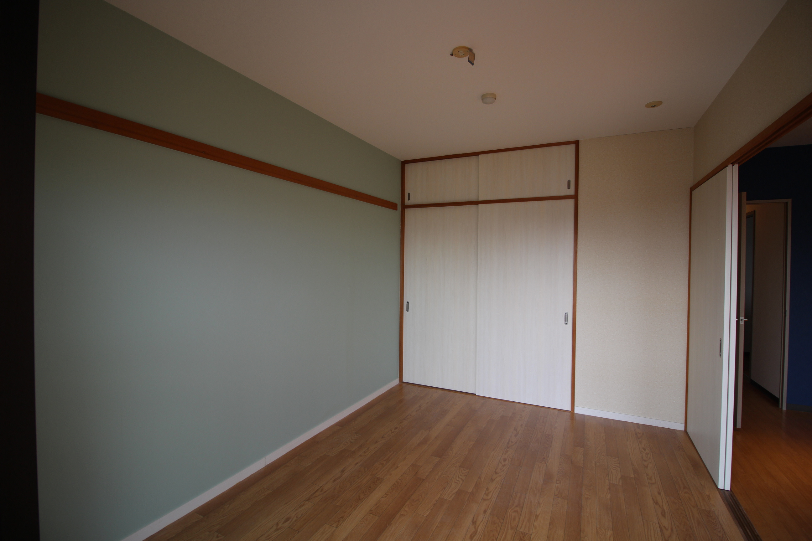 ベルコリーヌ梶ヶ谷の洋室