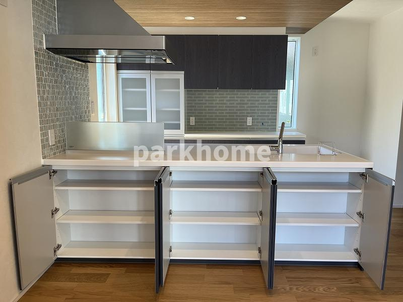 吾川郡いの町枝川　新築一戸建ての収納