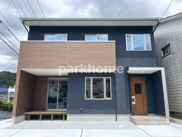 吾川郡いの町枝川　新築一戸建て