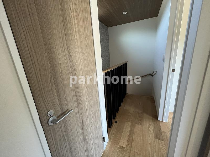 吾川郡いの町枝川　新築一戸建ての内装|2F