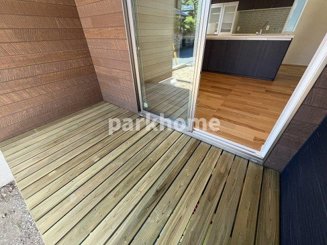 吾川郡いの町枝川　新築一戸建てのその他