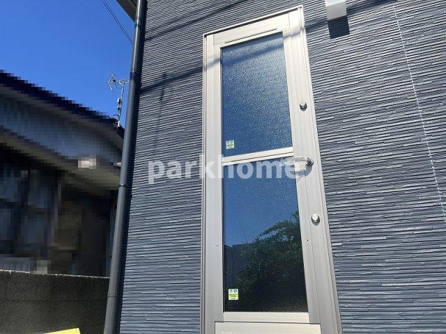 吾川郡いの町枝川　新築一戸建てのその他