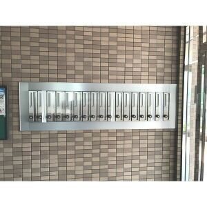 名古屋市北区西味鋺３丁目の賃貸マンションのその他共用部分