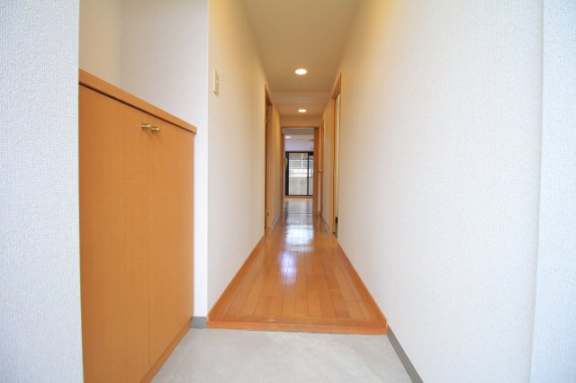 ユウネクスト高松Ⅰのその他共用部分