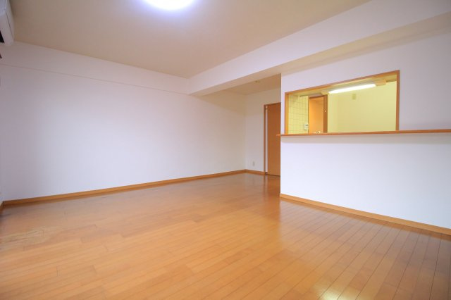 ユウネクスト高松Ⅰのエントランス