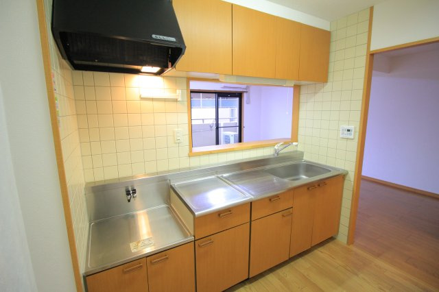 ユウネクスト高松Ⅰのその他共用部分