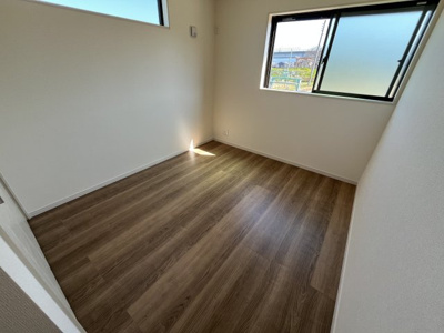 【トイレ】 | 【20万円ｷｬｯｼｭﾊﾞｯｸ対象物件】リーブルガーデン田原本町黒田3期 全7棟 3号棟 | 施工例写真