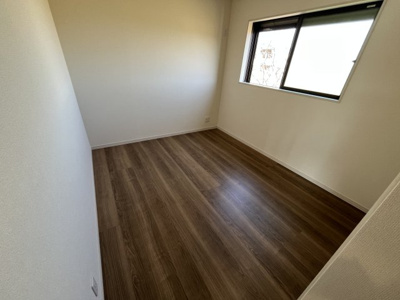 【洋室】 | 【20万円ｷｬｯｼｭﾊﾞｯｸ対象物件】リーブルガーデン田原本町黒田3期 全7棟 3号棟 | 施工例写真