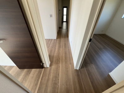 【和室】 | 【20万円ｷｬｯｼｭﾊﾞｯｸ対象物件】リーブルガーデン田原本町黒田3期 全7棟 3号棟 | 施工例写真