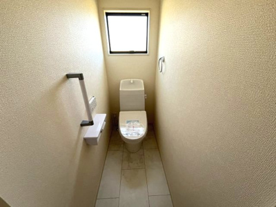 【和室】 | 【20万円ｷｬｯｼｭﾊﾞｯｸ対象物件】リーブルガーデン田原本町黒田3期 全7棟 3号棟 | 施工例写真