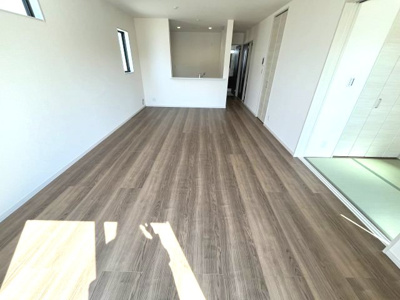 【収納】 | 【20万円ｷｬｯｼｭﾊﾞｯｸ対象物件】リーブルガーデン田原本町黒田3期 全7棟 3号棟 | 施工例写真