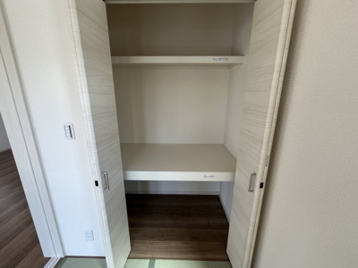 【バルコニー】 | 【20万円ｷｬｯｼｭﾊﾞｯｸ対象物件】リーブルガーデン田原本町黒田3期 全7棟 3号棟 | 施工例写真