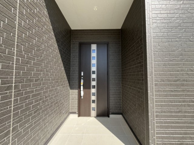 【居間・リビング】 | 【20万円ｷｬｯｼｭﾊﾞｯｸ対象物件】リーブルガーデン田原本町黒田3期 全7棟 3号棟 | 施工例写真