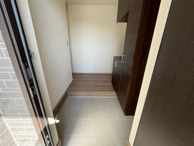 【キッチン】 | 【20万円ｷｬｯｼｭﾊﾞｯｸ対象物件】リーブルガーデン田原本町黒田3期 全7棟 3号棟 | 施工例写真