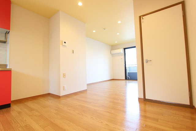 ドリームハイツ