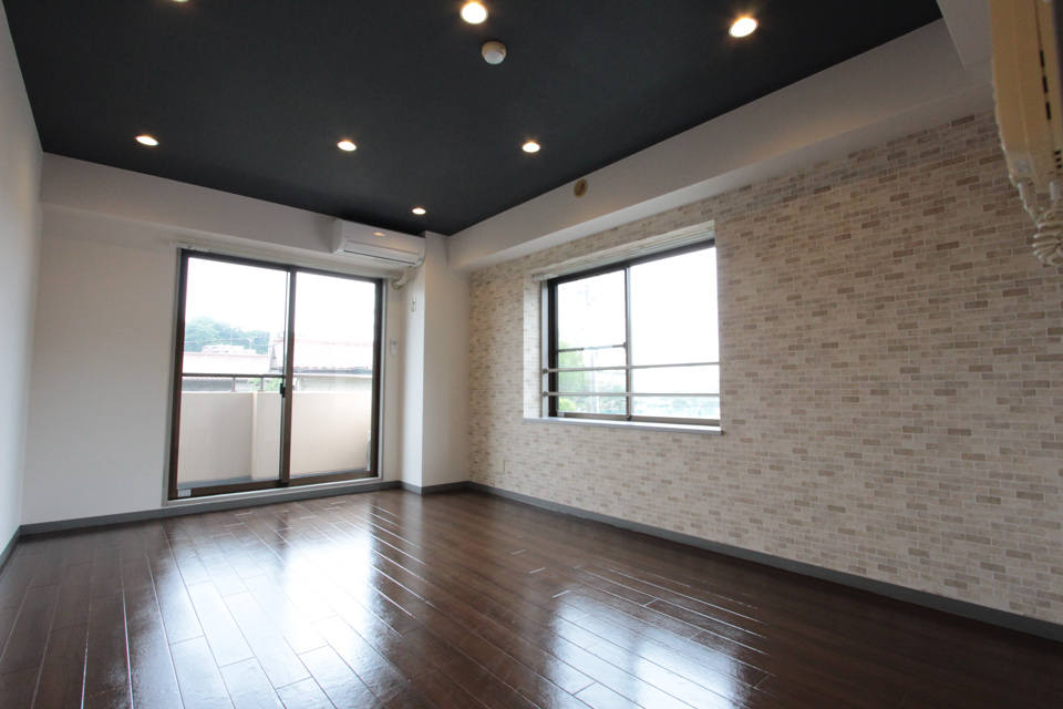 ビューフォート湘南