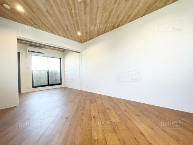 T-Regno野伏間の内装
