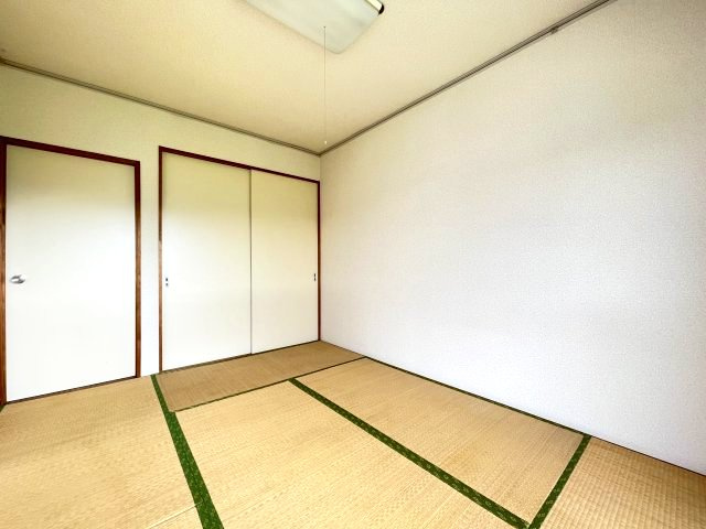 【和室】 | ステートピアA棟