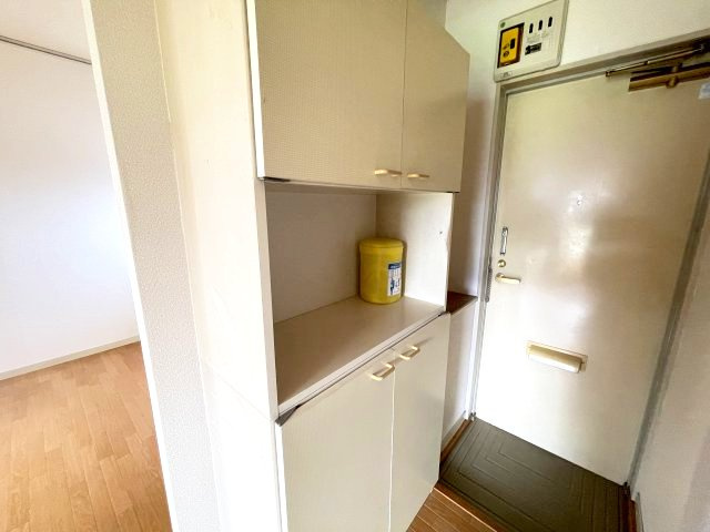 【その他】 | ステートピアA棟