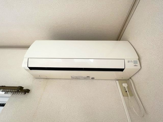 【設備】 | ステートピアA棟