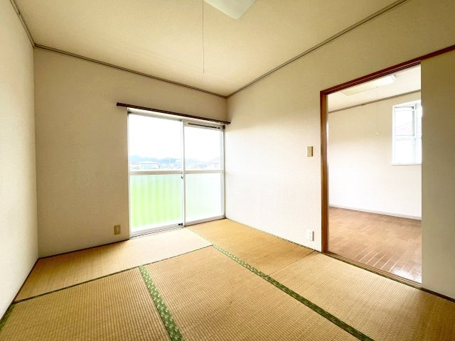 【和室】 | ステートピアA棟