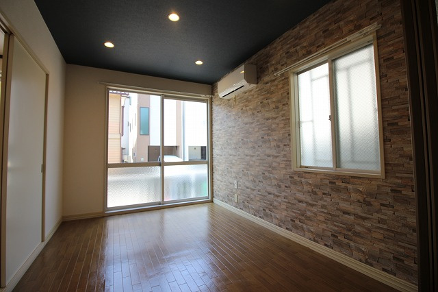 プランドール若林