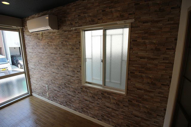 プランドール若林