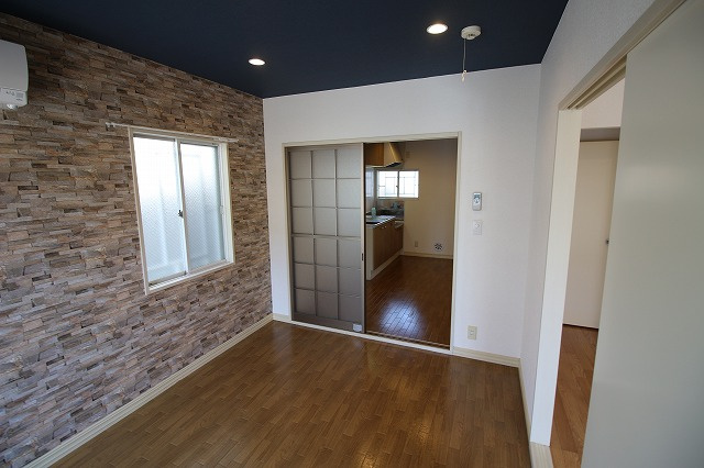 プランドール若林