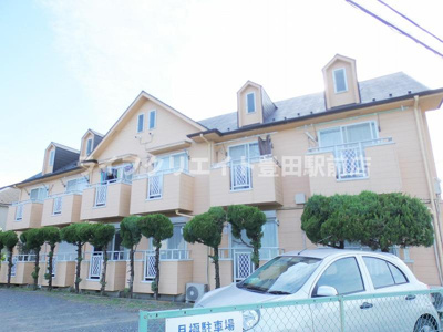 【外観】 | モンシャトー・オキ