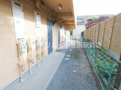 【エントランス】 | モンシャトー・オキ