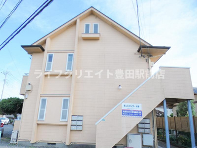 【外観】 | モンシャトー・オキ