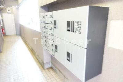 【その他共用部分】 | 戸越パークヴィラ