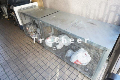 【その他】 | 戸越パークヴィラ