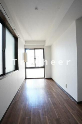 【居間・リビング】 | 戸越パークヴィラ