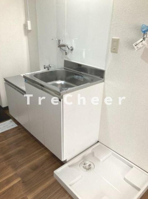 【キッチン】 | 戸越パークヴィラ