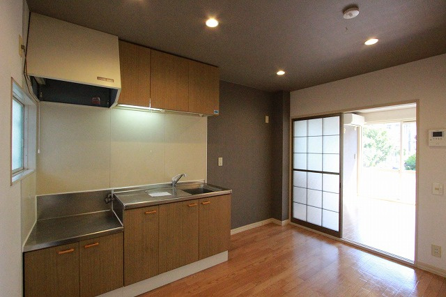 プランドール若林