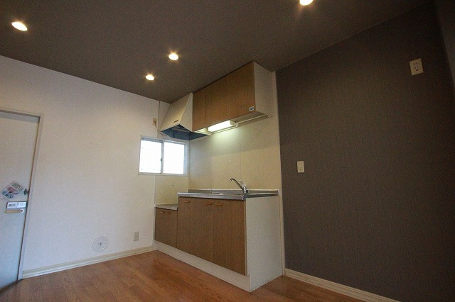 プランドール若林