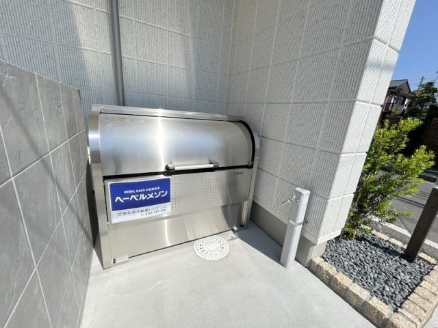 フェリシダードのその他共用部分