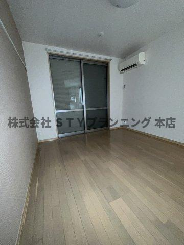 仲介手数料０円！エントピアヤダⅡの居間・リビング