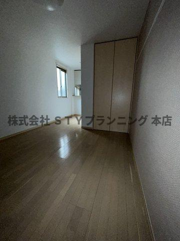 仲介手数料０円！エントピアヤダⅡの居間・リビング