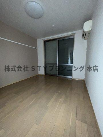 仲介手数料０円！エントピアヤダⅡの居間・リビング