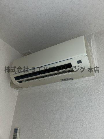 仲介手数料０円！エントピアヤダⅡの設備