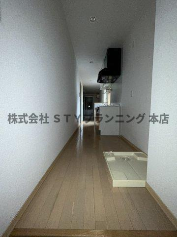 仲介手数料０円！エントピアヤダⅡの内装