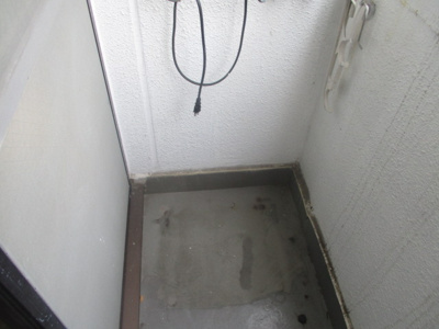 【バルコニー】 | グランソシエ住之江