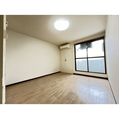 【内装】 | グランソシエ住之江