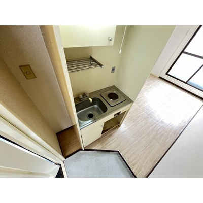 【キッチン】 | グランソシエ住之江