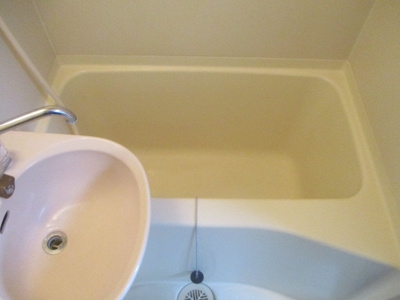 【浴室】 | グランソシエ住之江